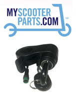 Mercane G2 Master key throttle myscooterparts.com